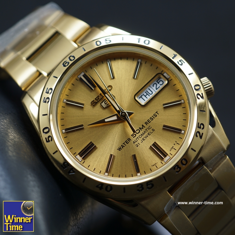 นาฬิกา Seiko 5 Automatic รุ่น SNKE06K1,SNKE06K,SNKE06