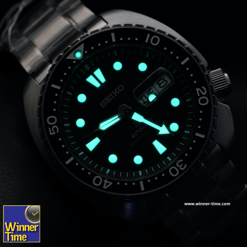 นาฬิกาSEIKO PROSPEX 