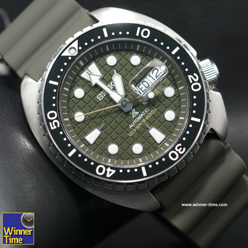 นาฬิกาSEIKO PROSPEX 