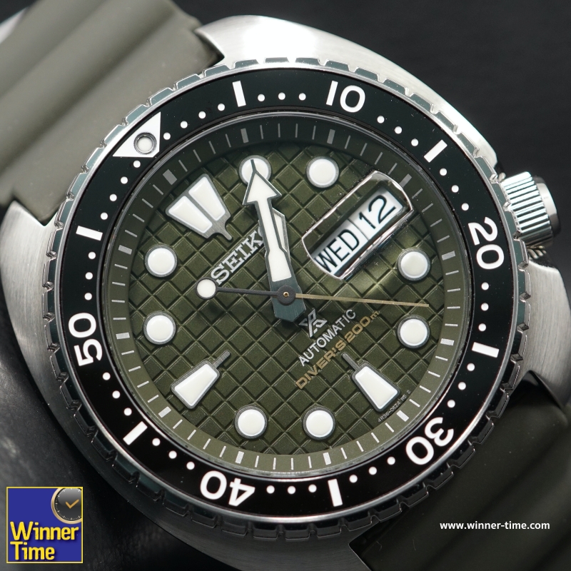 นาฬิกาSEIKO PROSPEX 