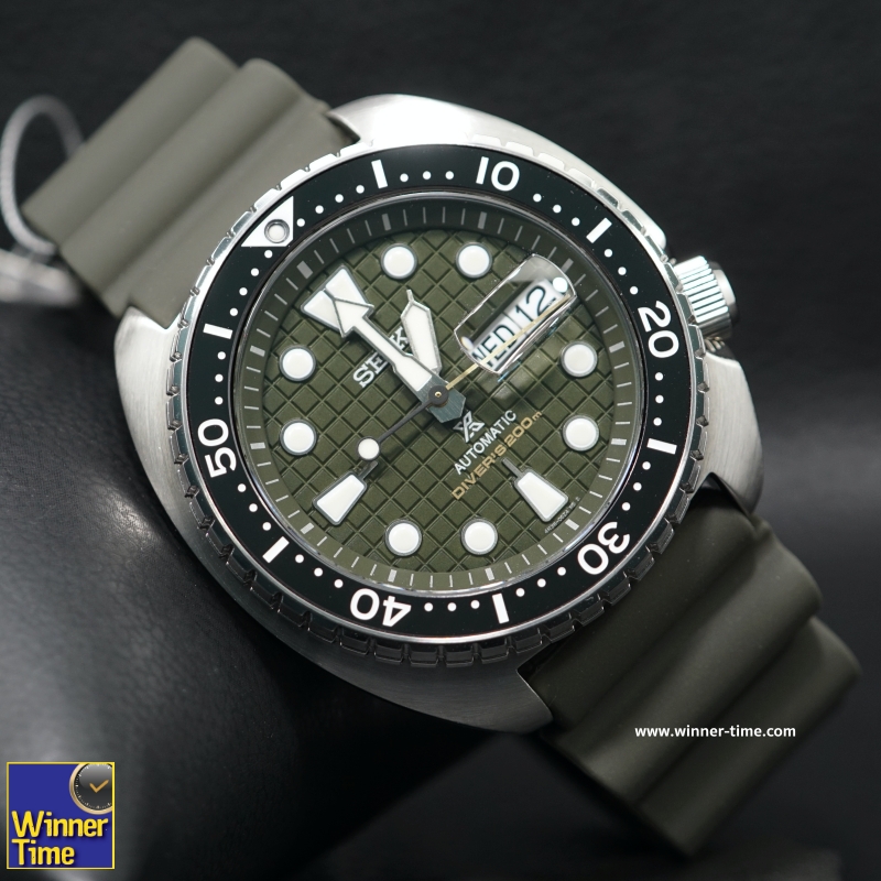 นาฬิกาSEIKO PROSPEX 