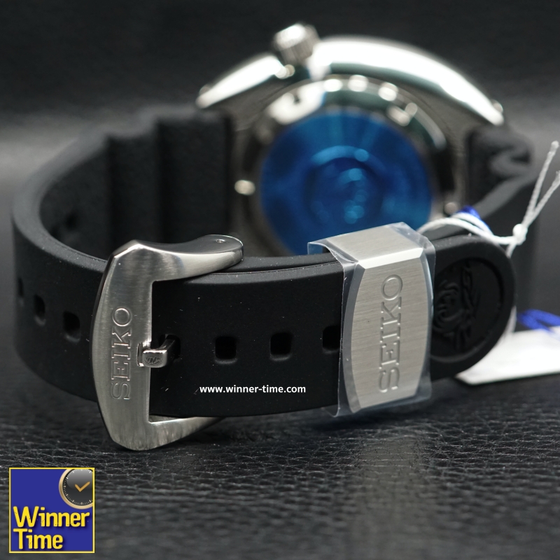 นาฬิกาSeiko Prospex Save The Ocean 2020 Edition Turtle รุ่น SRPE07K1,SRPE07K,SRPE07