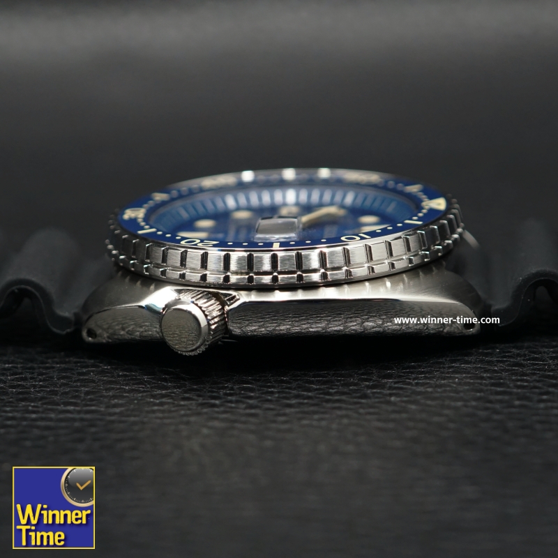 นาฬิกาSeiko Prospex Save The Ocean 2020 Edition Turtle รุ่น SRPE07K1,SRPE07K,SRPE07
