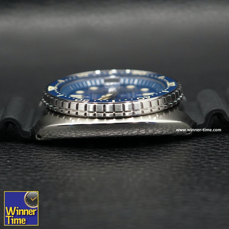 นาฬิกาSeiko Prospex Save The Ocean 2020 Edition Turtle รุ่น SRPE07K1,SRPE07K,SRPE07