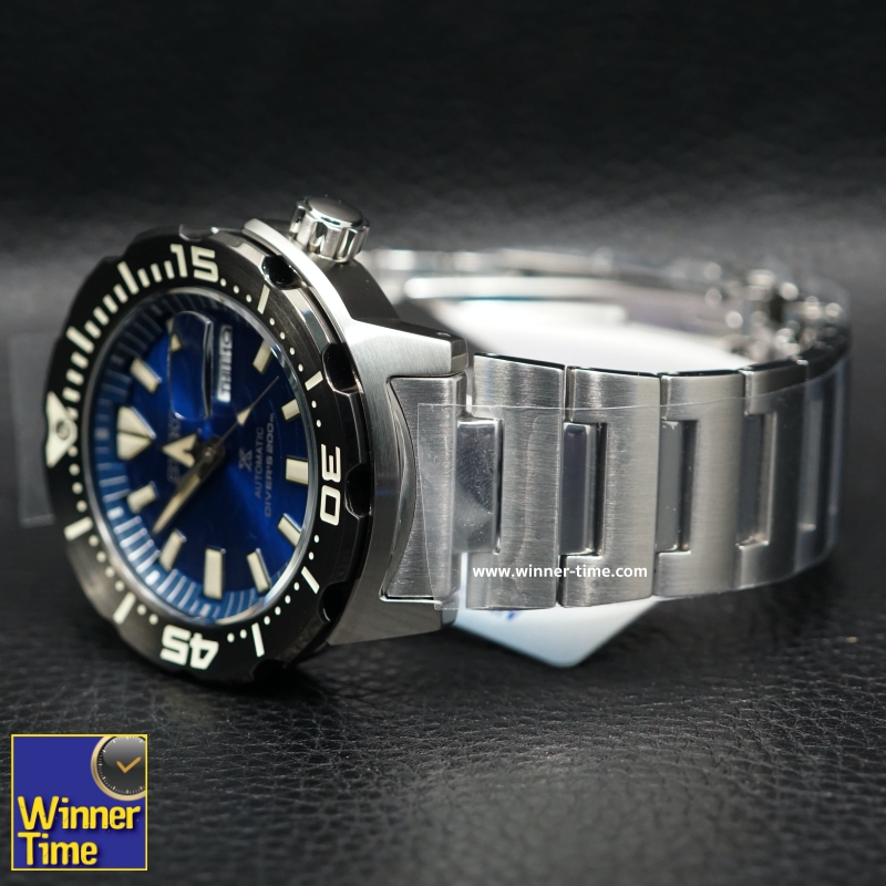 นาฬิกาSEIKO Prospex Monster Diver's 200m รุ่น SRPE09K1,SRPE09K,SRPE09
