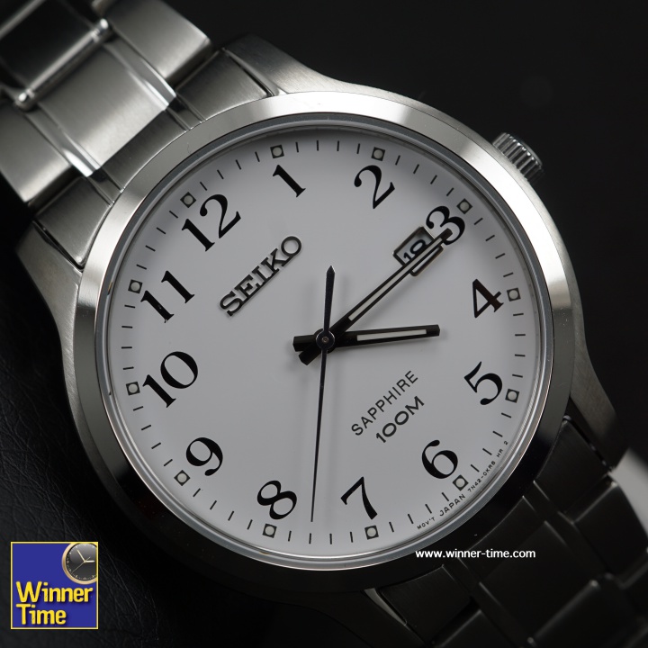 นาฬิกาSEIKO รุ่น SGEH67P1