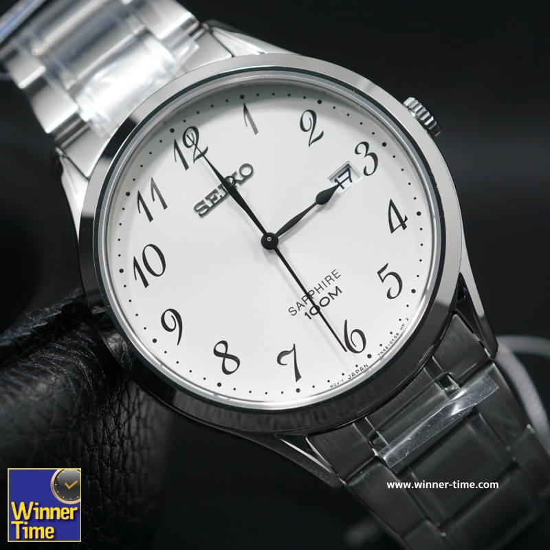 นาฬิกาSeiko Quartz Analog รุ่น SGEH73P1,SGEH73P,SGEH73