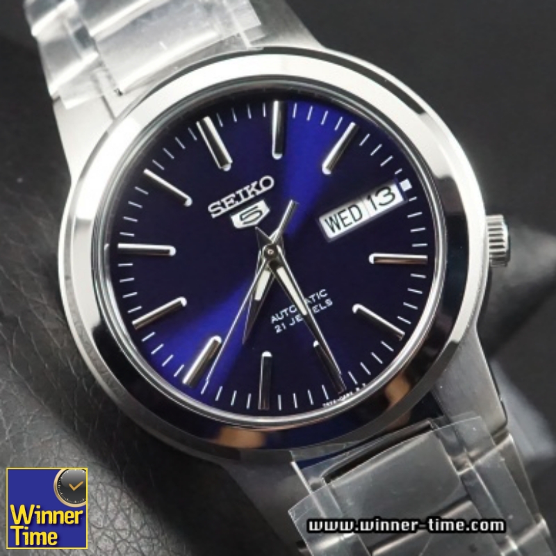 นาฬิกาSEIKO 5 Automatic รุ่น SNKA05K1,SNKA05K,SNKA05