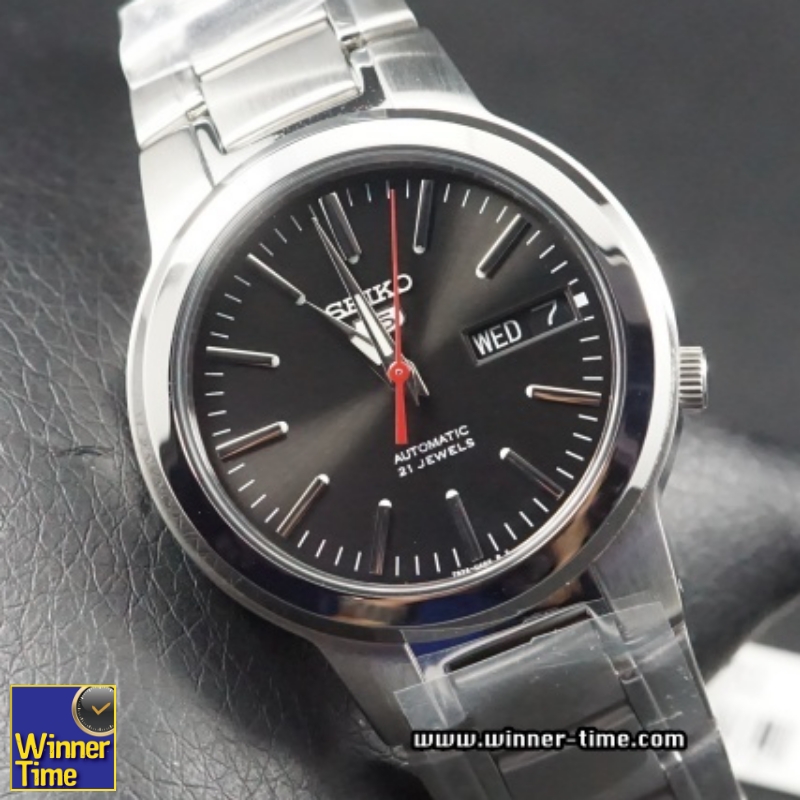นาฬิกาSEIKO 5 Automatic รุ่น SNKA07K1,SNKA07K,SNKA07