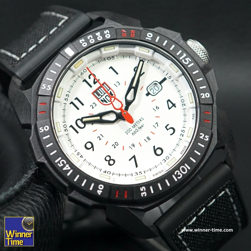 นาฬิกาผู้ชาย LUMINOX ICE-SAR ARCTIC 1000 SERIES รุ่น XL.1007