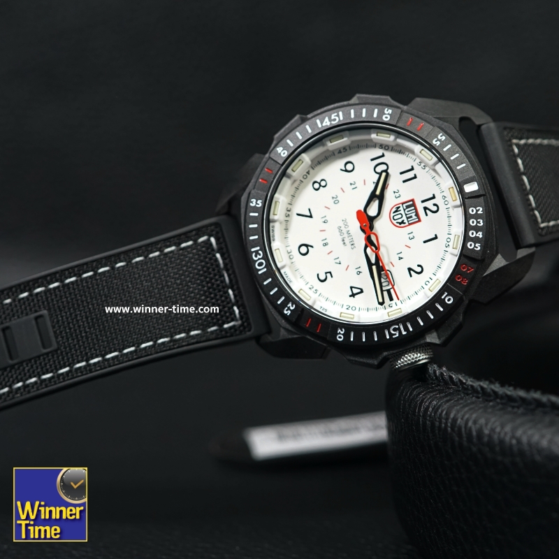 นาฬิกาผู้ชาย LUMINOX ICE-SAR ARCTIC 1000 SERIES รุ่น XL.1007
