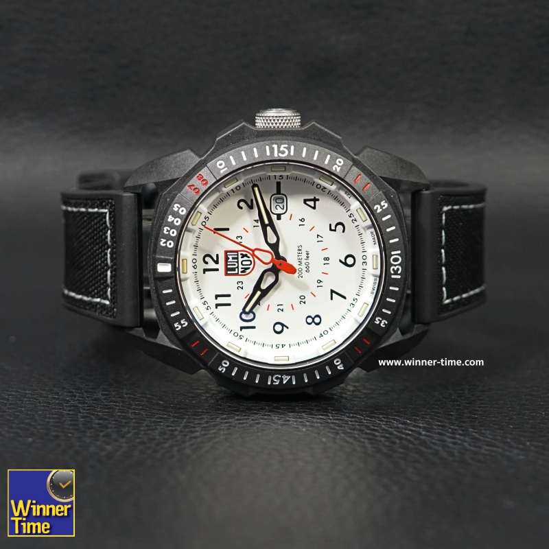 นาฬิกาผู้ชาย LUMINOX ICE-SAR ARCTIC 1000 SERIES รุ่น XL.1007
