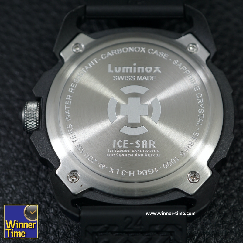 นาฬิกาผู้ชาย LUMINOX ICE-SAR ARCTIC 1000 SERIES รุ่น XL.1007