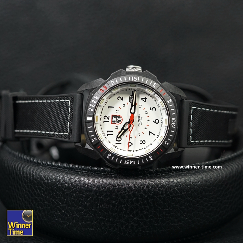 นาฬิกาผู้ชาย LUMINOX ICE-SAR ARCTIC 1000 SERIES รุ่น XL.1007