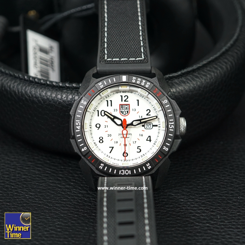 นาฬิกาผู้ชาย LUMINOX ICE-SAR ARCTIC 1000 SERIES รุ่น XL.1007