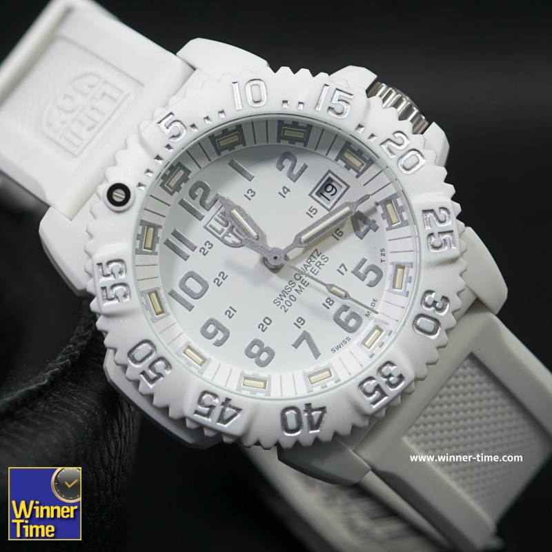 นาฬิกา LUMINOX NAVY SEAL COLORMARK รุ่น XS.3057.WO