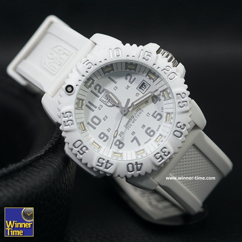 นาฬิกา LUMINOX NAVY SEAL COLORMARK รุ่น XS.3057.WO