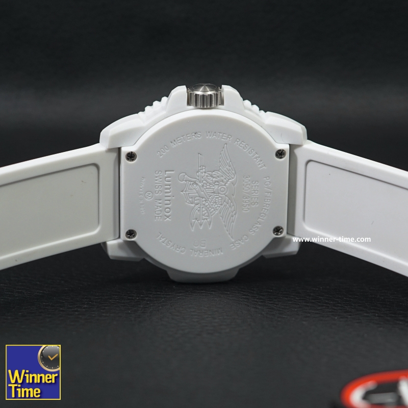 นาฬิกา LUMINOX NAVY SEAL COLORMARK รุ่น XS.3057.WO