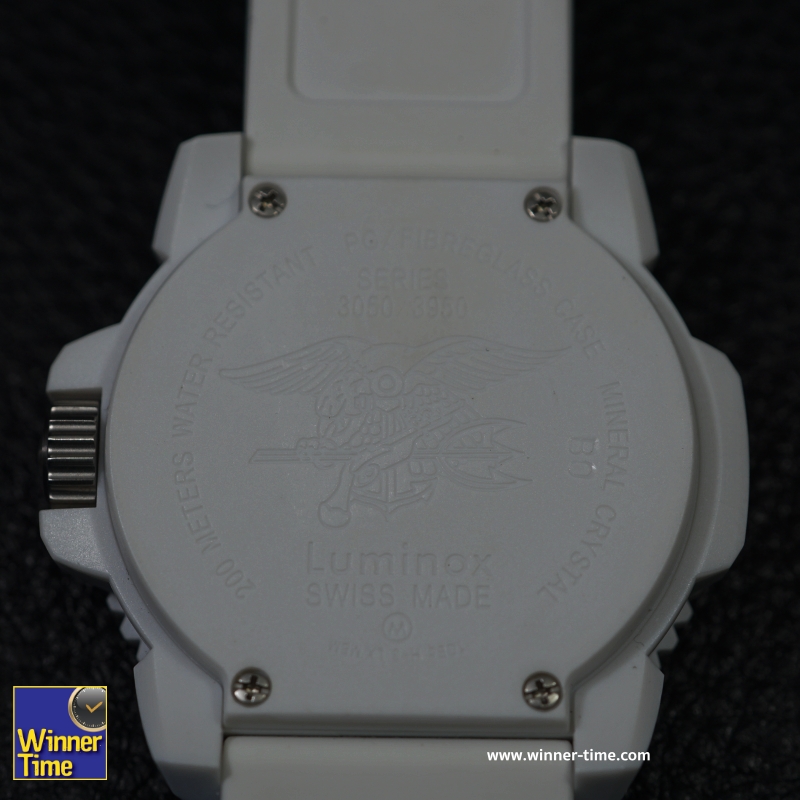 นาฬิกา LUMINOX NAVY SEAL COLORMARK รุ่น XS.3057.WO