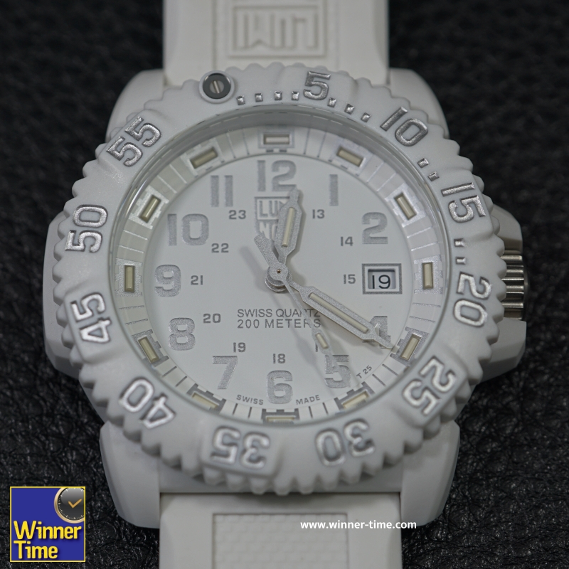นาฬิกา LUMINOX NAVY SEAL COLORMARK รุ่น XS.3057.WO