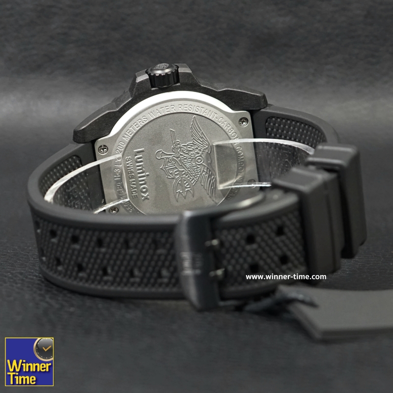นาฬิกาLuminox Navy Seal Quartz 200M รุ่น XS.3517.NQ.SET