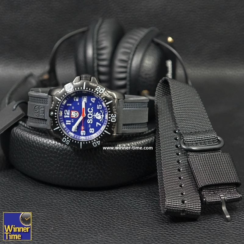 นาฬิกา Luminox Special Operation Challenge รุ่น GGL.L4223.SOC.SET