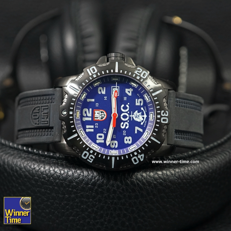 นาฬิกา Luminox Special Operation Challenge รุ่น GGL.L4223.SOC.SET