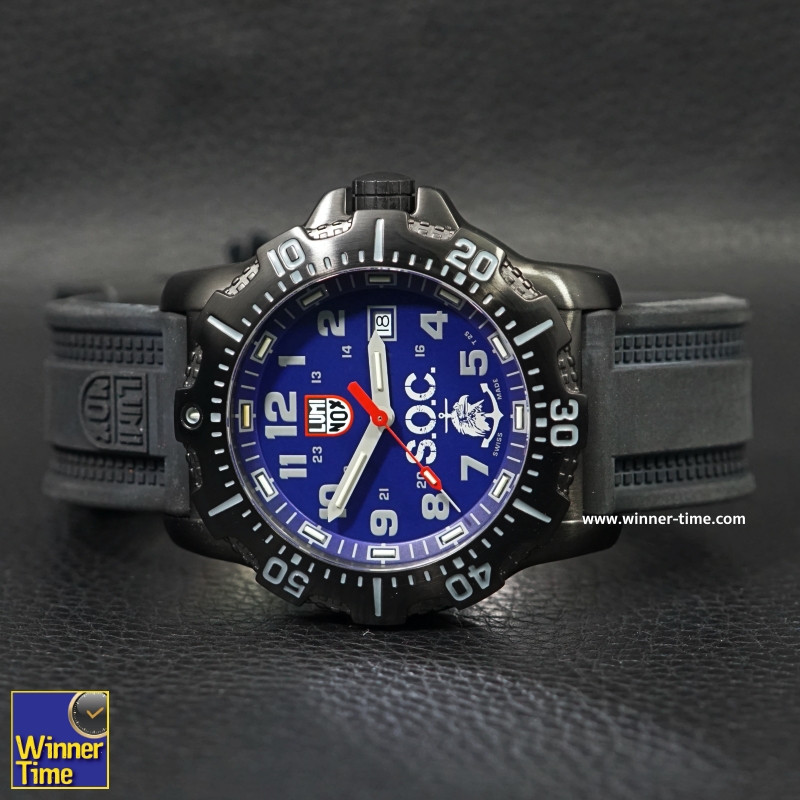 นาฬิกา Luminox Special Operation Challenge รุ่น GGL.L4223.SOC.SET