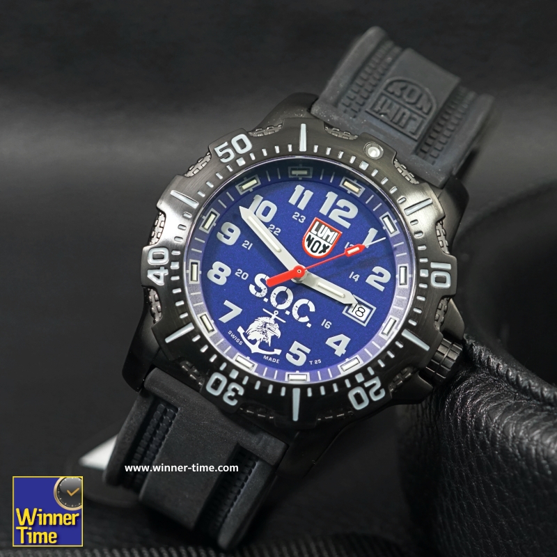 นาฬิกา Luminox Special Operation Challenge รุ่น GGL.L4223.SOC.SET