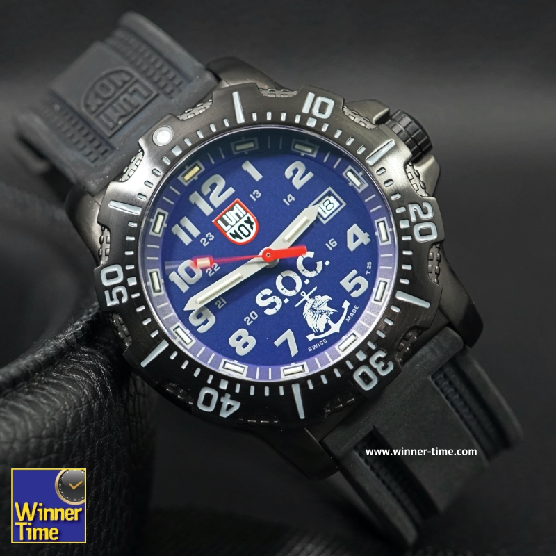 นาฬิกา Luminox Special Operation Challenge รุ่น GGL.L4223.SOC.SET