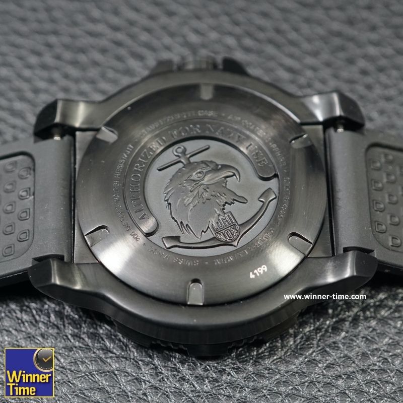 นาฬิกา Luminox Special Operation Challenge รุ่น GGL.L4223.SOC.SET