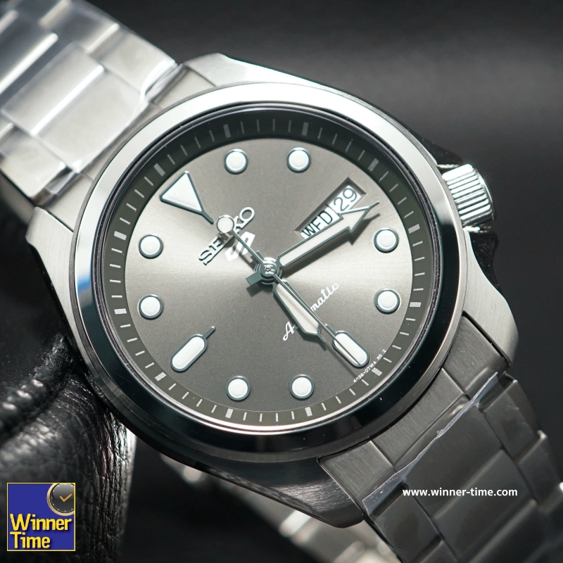 นาฬิกา SEIKO 5 SPORTS AUTOMATIC รุ่น SRPE51K,SRPE51K,SRPE51
