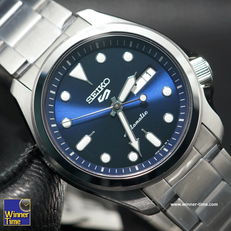 นาฬิกาSEIKO 5 SPORTS AUTOMATIC รุ่น SRPE53K1,SRPE53K,SRPE53