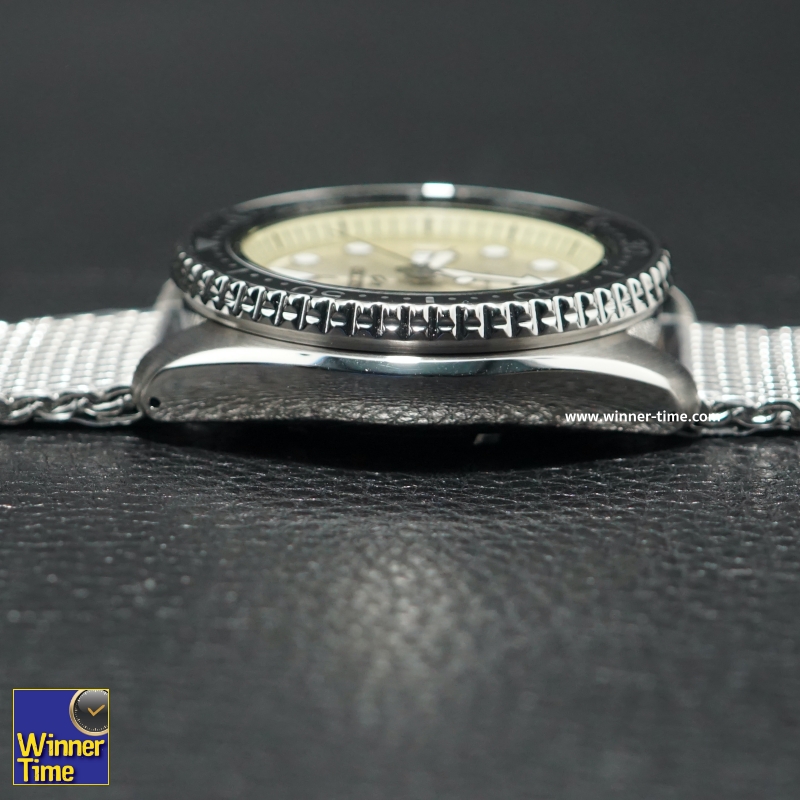 นาฬิกาSEIKO 5 SPORTS AUTOMATIC รุ่น SRPE75K1