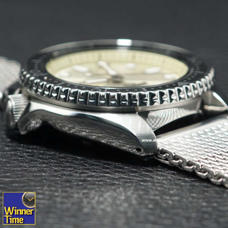 นาฬิกาSEIKO 5 SPORTS AUTOMATIC รุ่น SRPE75K1
