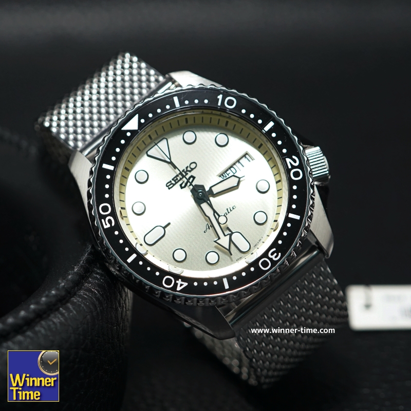 นาฬิกาSEIKO 5 SPORTS AUTOMATIC รุ่น SRPE75K1
