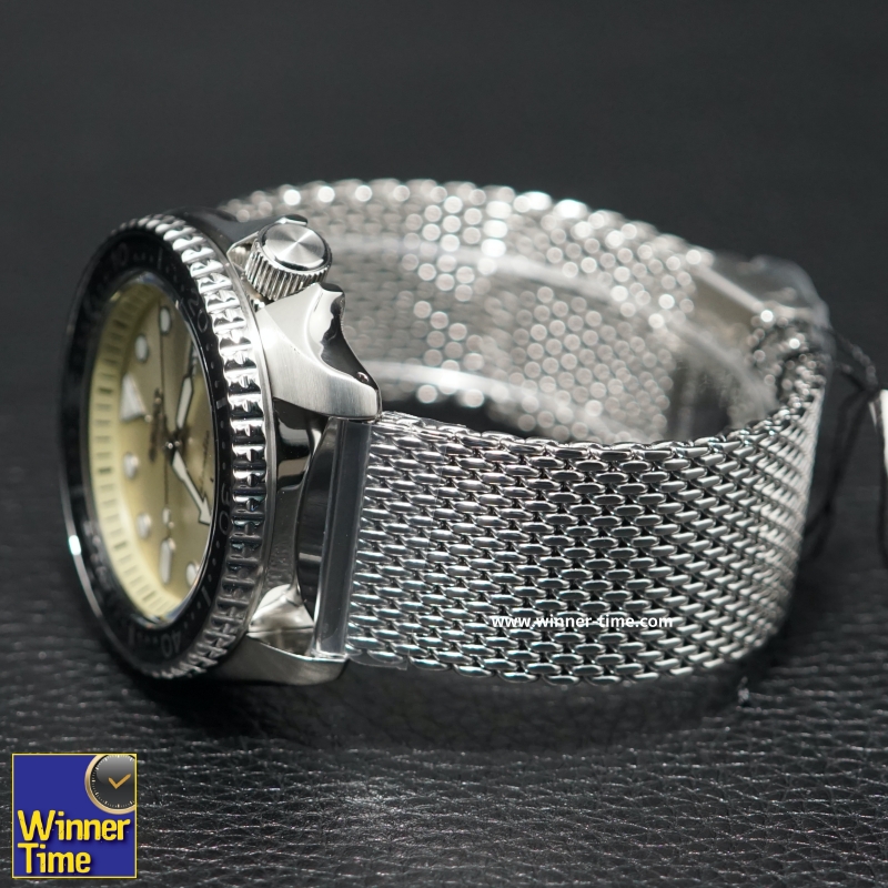 นาฬิกาSEIKO 5 SPORTS AUTOMATIC รุ่น SRPE75K1