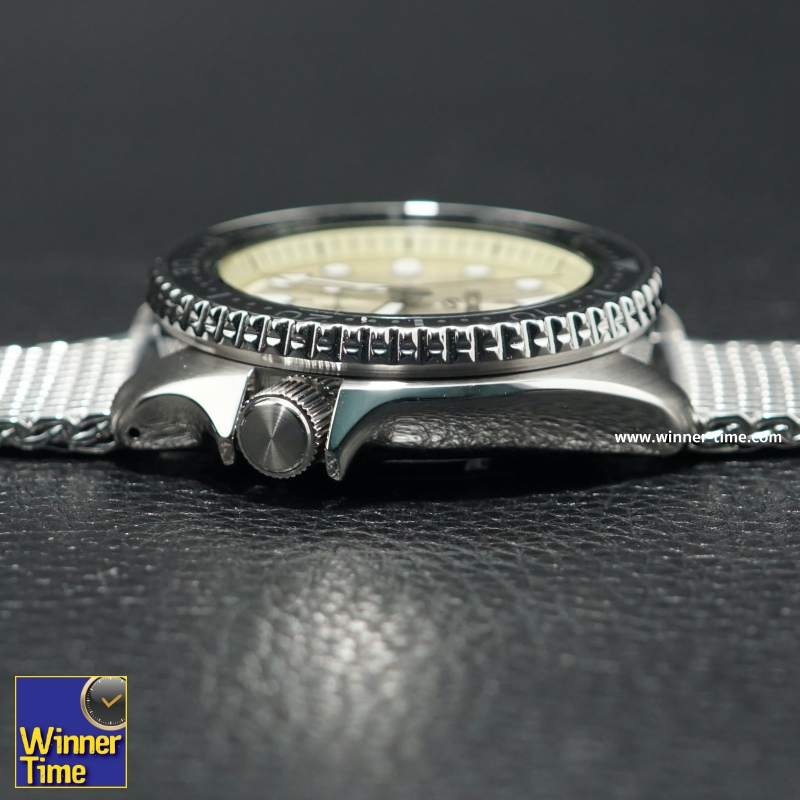 นาฬิกาSEIKO 5 SPORTS AUTOMATIC รุ่น SRPE75K1
