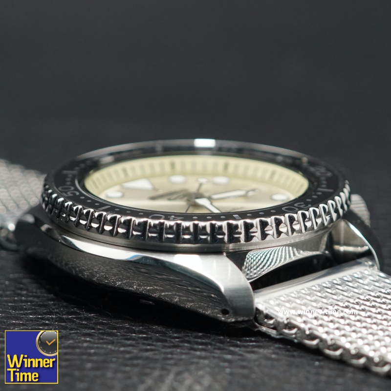 นาฬิกาSEIKO 5 SPORTS AUTOMATIC รุ่น SRPE75K1