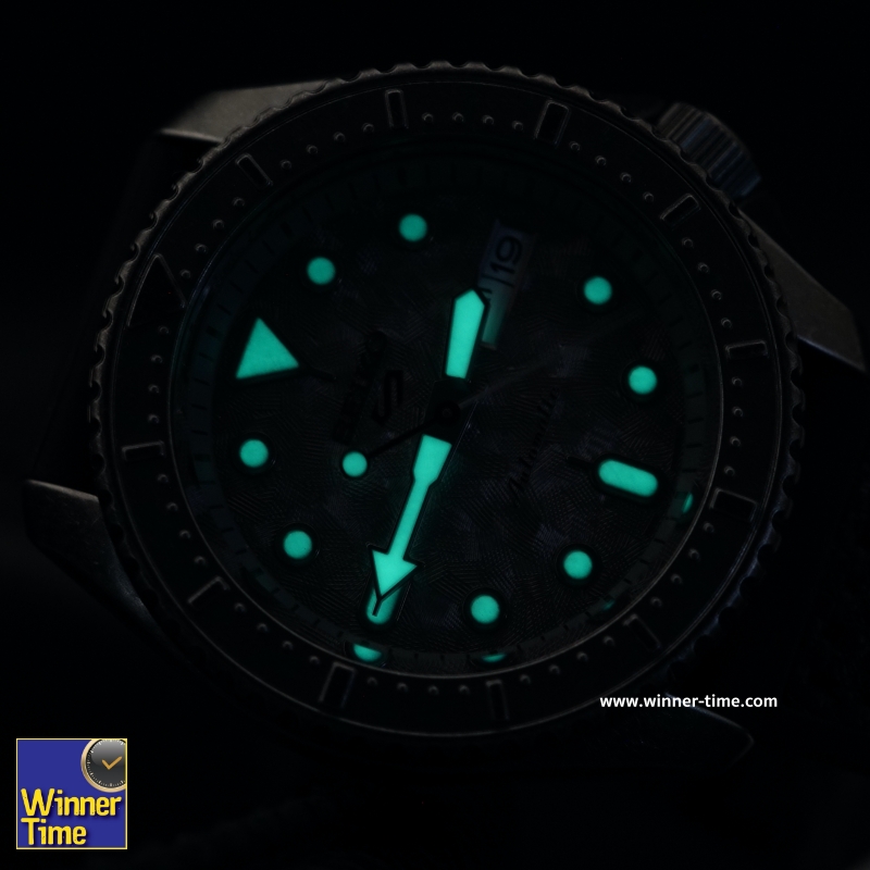 นาฬิกาSEIKO 5 SPORTS AUTOMATIC รุ่น SRPE79K1,SRPE79K,SRPE79