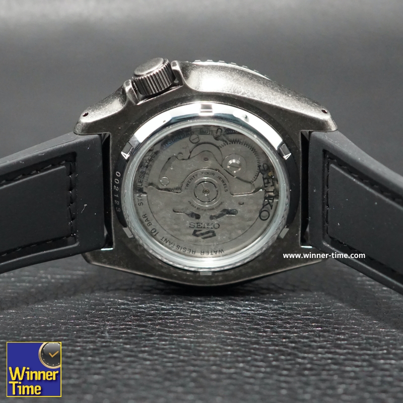 นาฬิกาSEIKO 5 SPORTS AUTOMATIC รุ่น SRPE79K1,SRPE79K,SRPE79