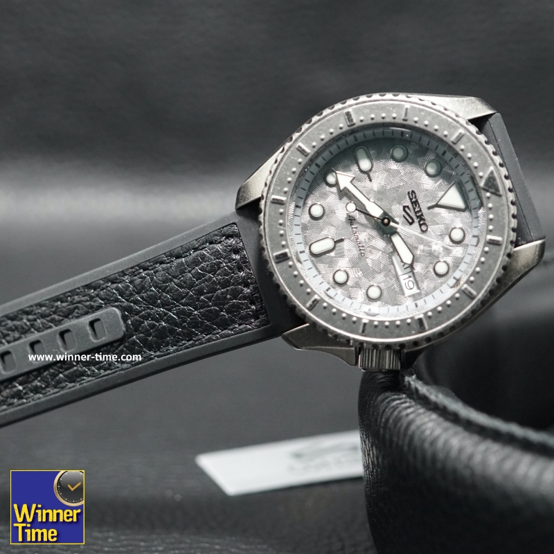 นาฬิกาSEIKO 5 SPORTS AUTOMATIC รุ่น SRPE79K1,SRPE79K,SRPE79