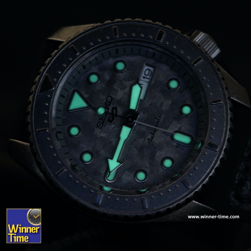 นาฬิกาSEIKO 5 SPORTS AUTOMATIC รุ่น SRPE79K1,SRPE79K,SRPE79