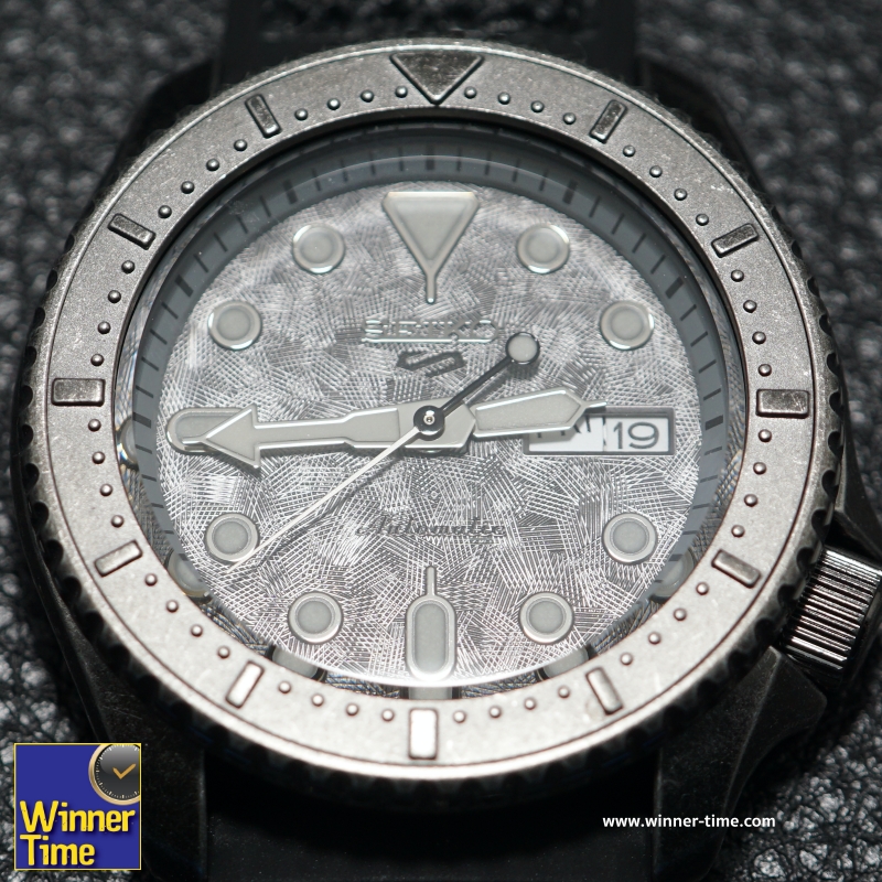 นาฬิกาSEIKO 5 SPORTS AUTOMATIC รุ่น SRPE79K1,SRPE79K,SRPE79