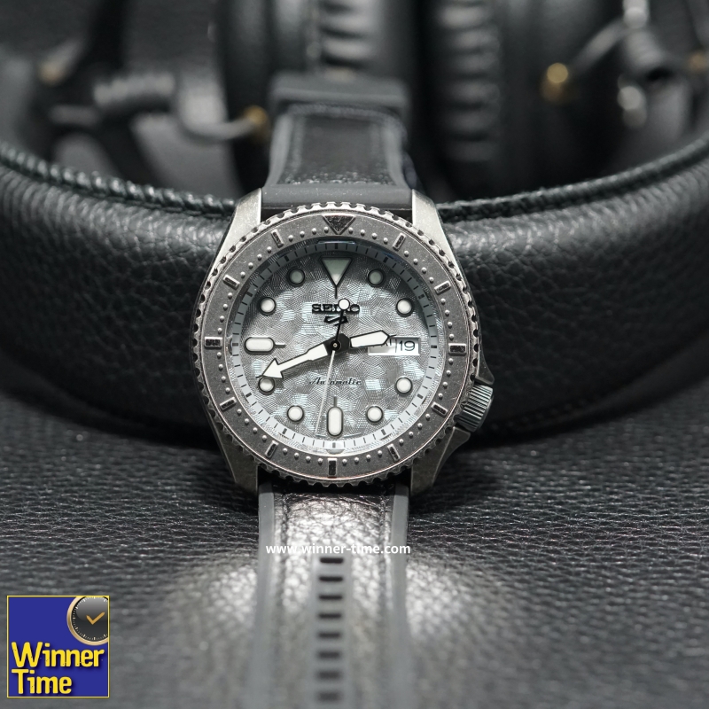 นาฬิกาSEIKO 5 SPORTS AUTOMATIC รุ่น SRPE79K1,SRPE79K,SRPE79