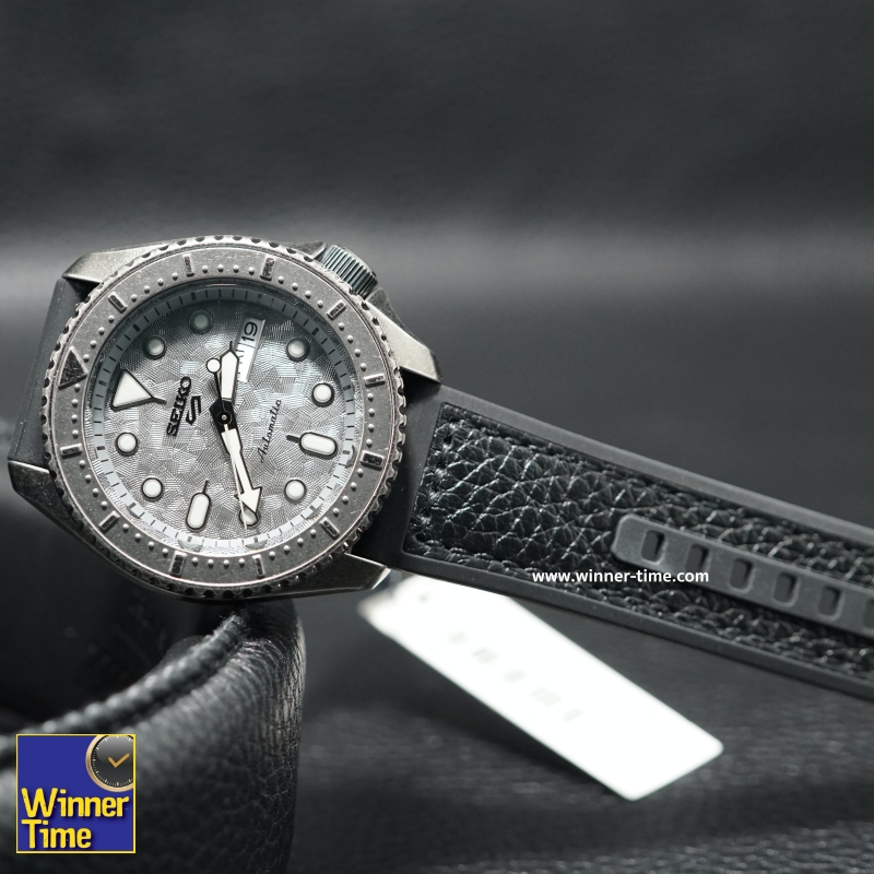 นาฬิกาSEIKO 5 SPORTS AUTOMATIC รุ่น SRPE79K1,SRPE79K,SRPE79