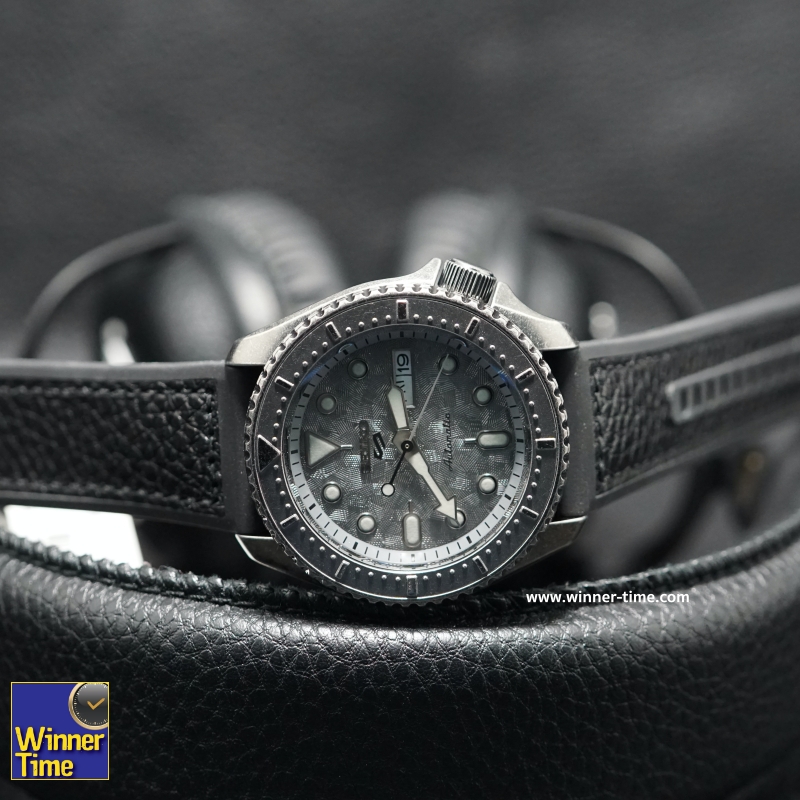 นาฬิกาSEIKO 5 SPORTS AUTOMATIC รุ่น SRPE79K1,SRPE79K,SRPE79