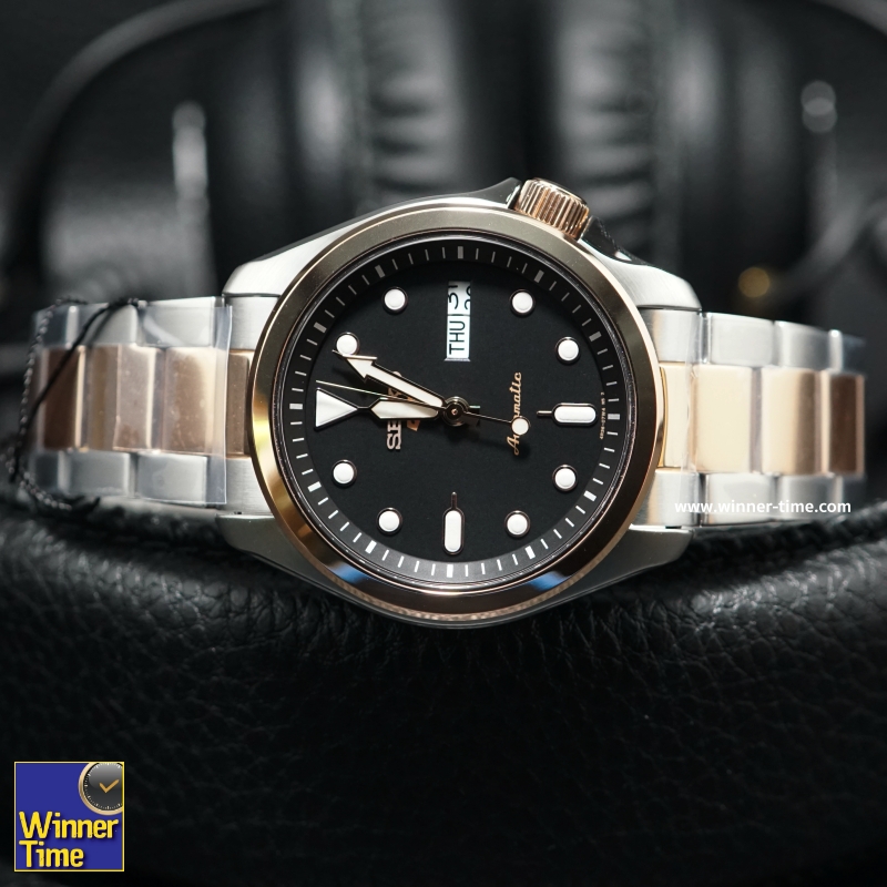 นาฬิกาSEIKO 5 SPORTS AUTOMATIC รุ่น SRPE58K1,SRPE58K,SRPE58
