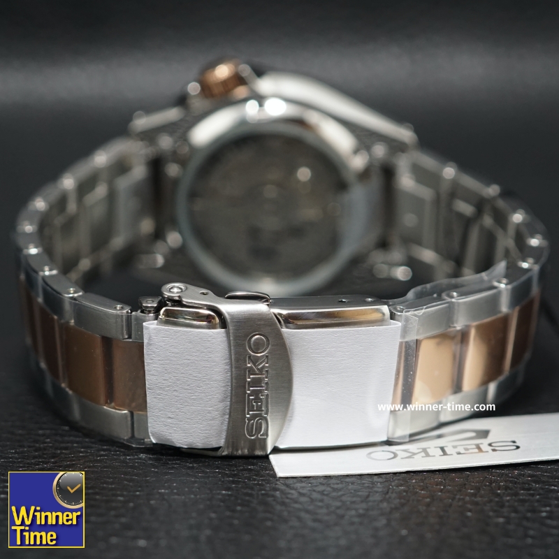 นาฬิกาSEIKO 5 SPORTS AUTOMATIC รุ่น SRPE58K1,SRPE58K,SRPE58