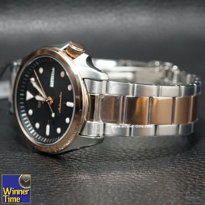 นาฬิกาSEIKO 5 SPORTS AUTOMATIC รุ่น SRPE58K1,SRPE58K,SRPE58